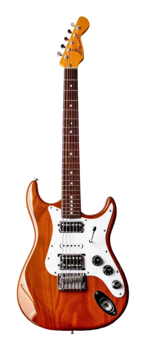electric guitar
